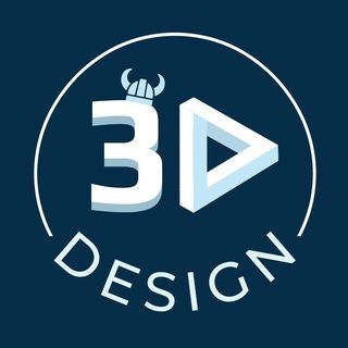 3D Design