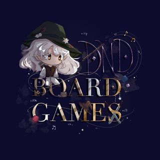 Board Games Club