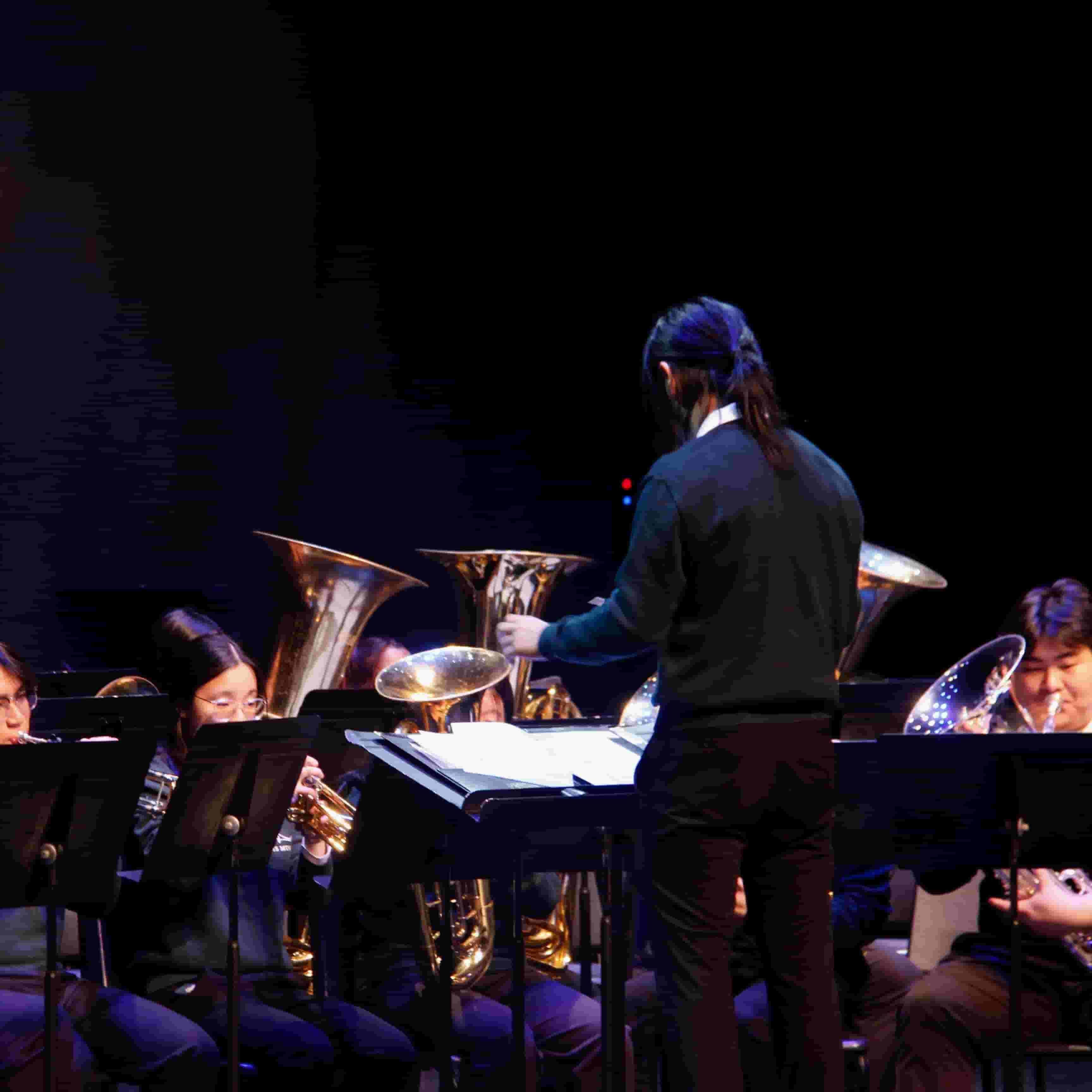Brass Ensemble