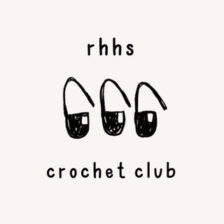 Crochet Club