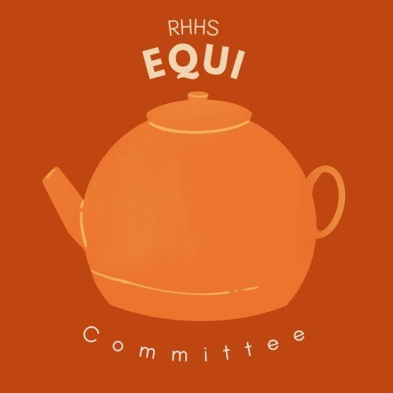 Equity Committee