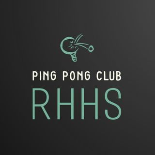 Ping Pong Club