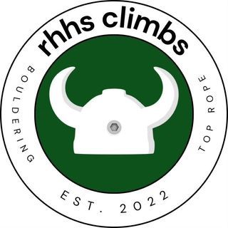 RHHS Climbs