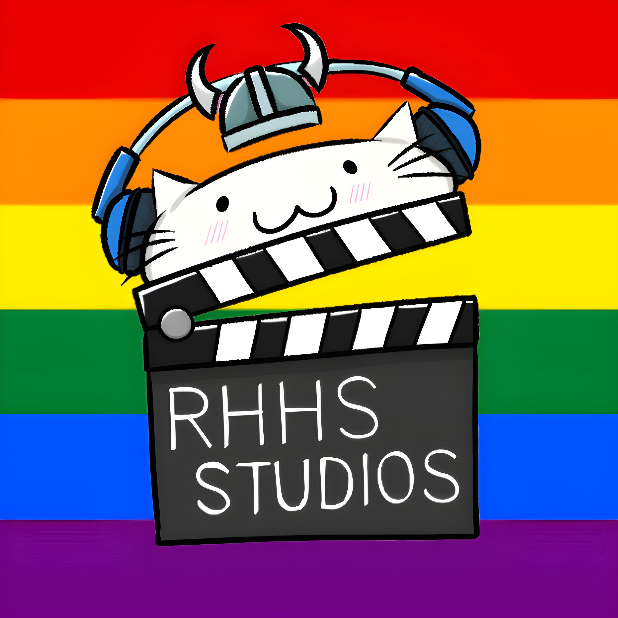 RHHS Studios