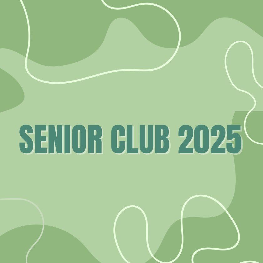 Senior Club