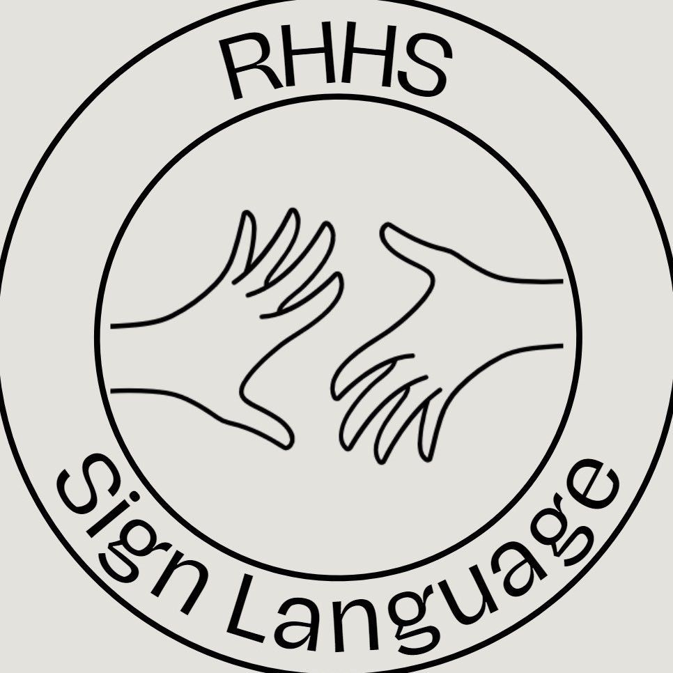 Sign Language Club