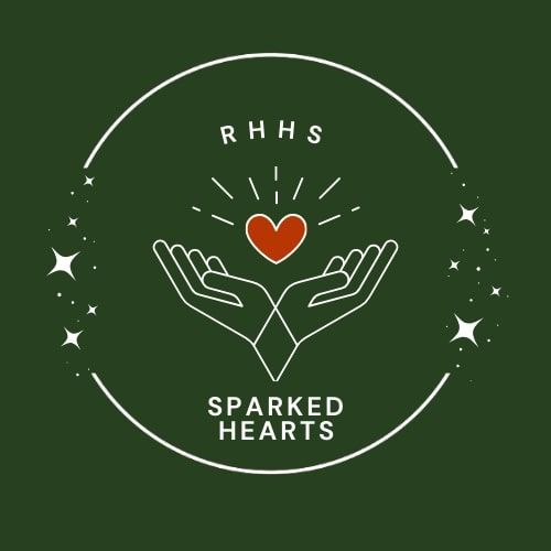 Sparked Hearts