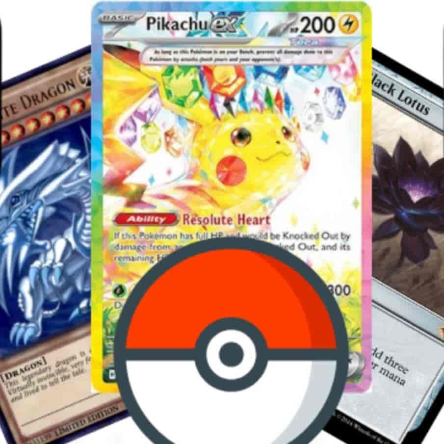 TCG Club