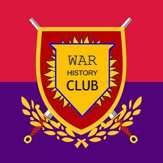 War History Club