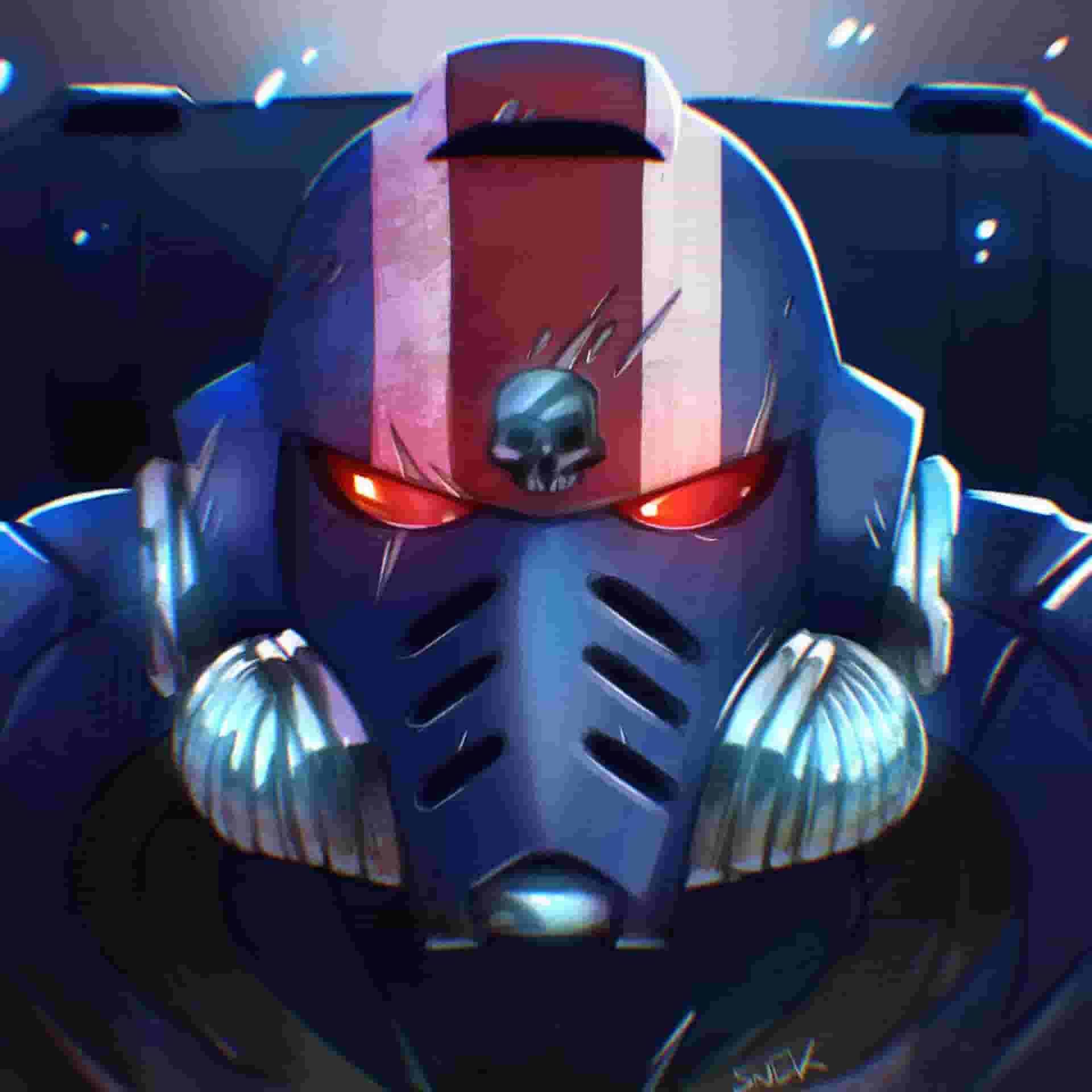 Warhammer 40k Club