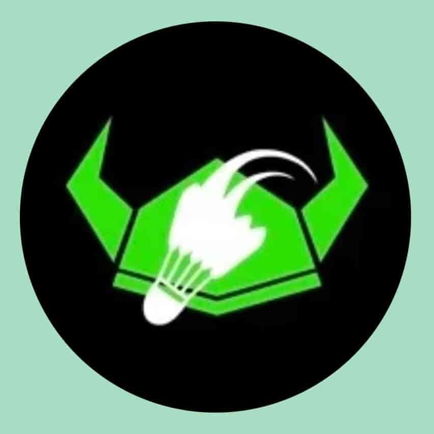 Badminton Club