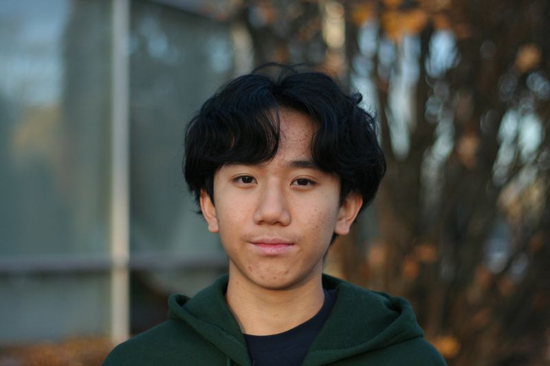 Dylan Chen