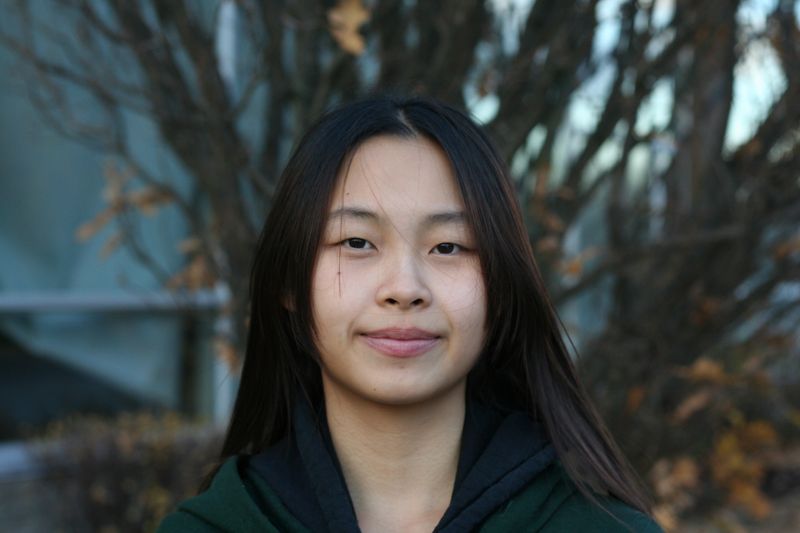 Eviee Lin