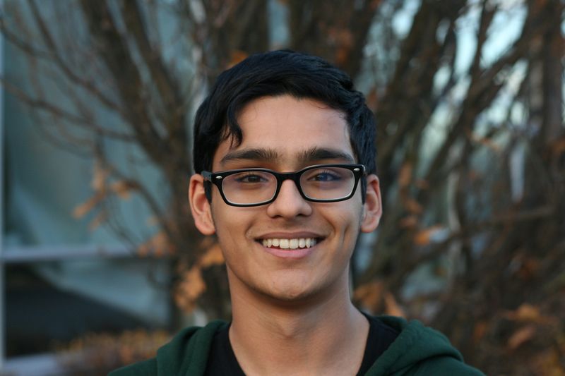 Farooq Umar