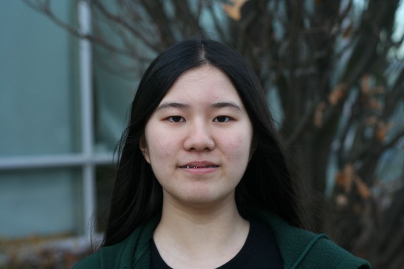 Flora Yi