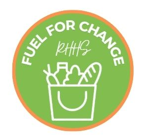 Fuel for Change
