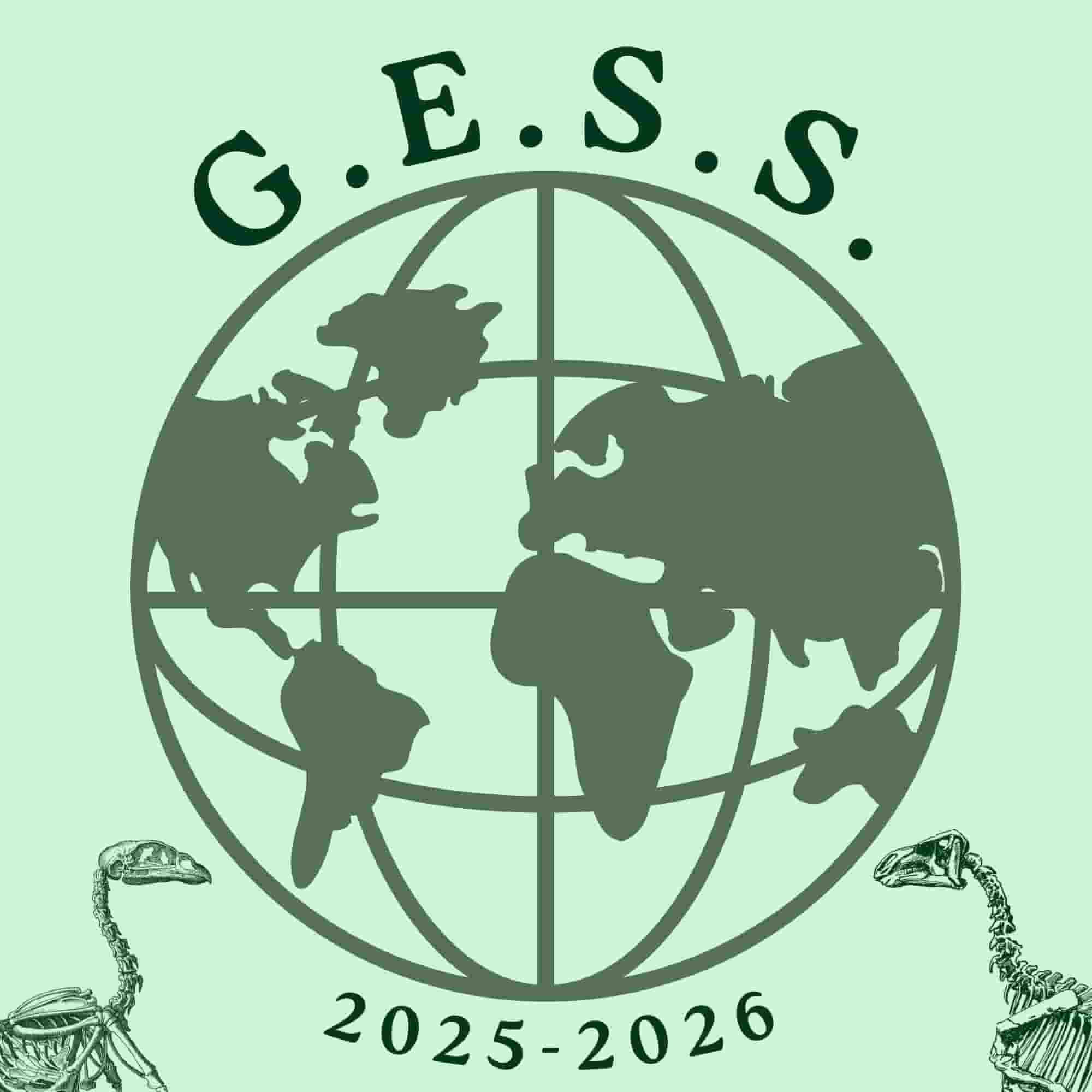 Geography & Earth System Science Club (G.E.S.S.)