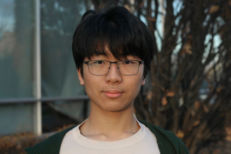 Gordon Wang