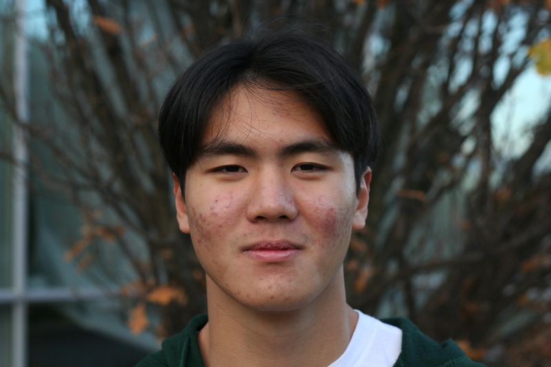 Jayden Park