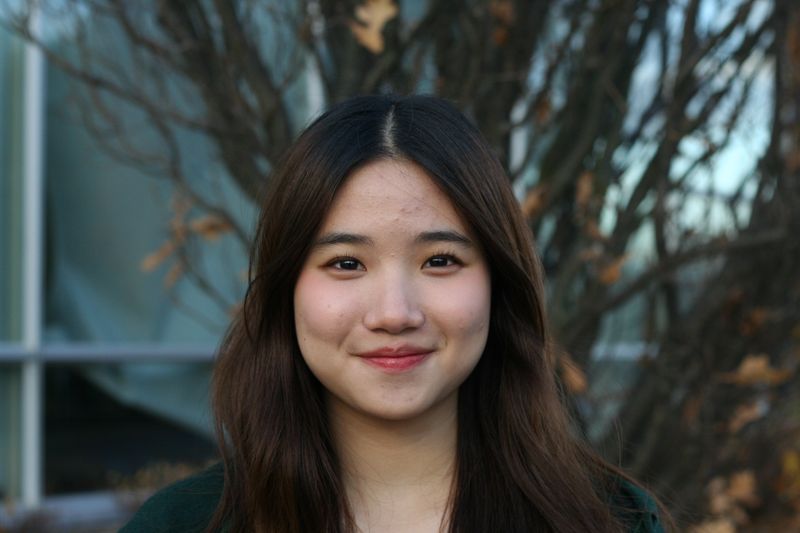 Jessie Chen