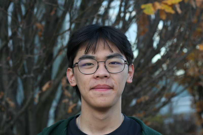 Joshua Dong