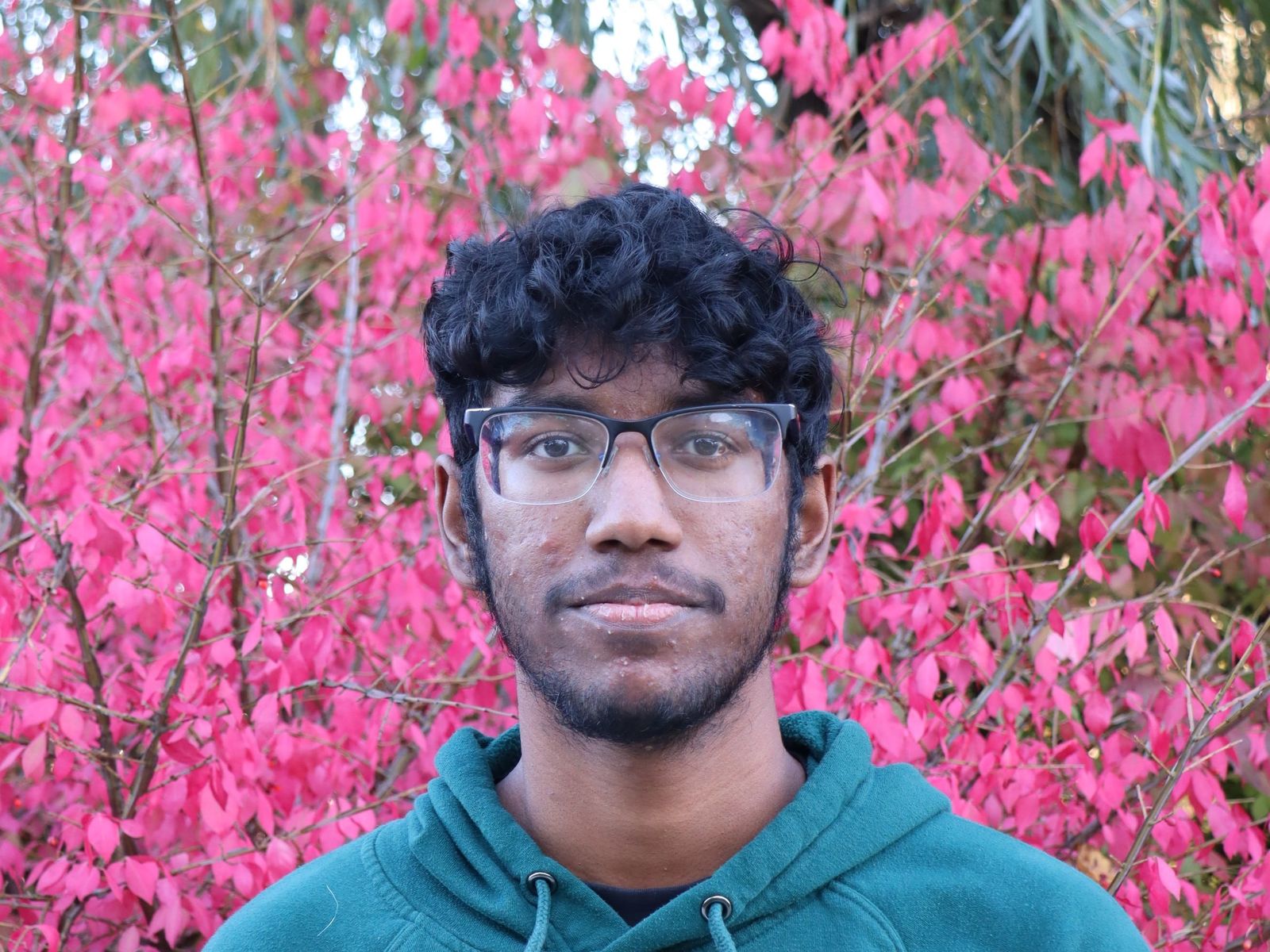 Mithulan Nanthakumar