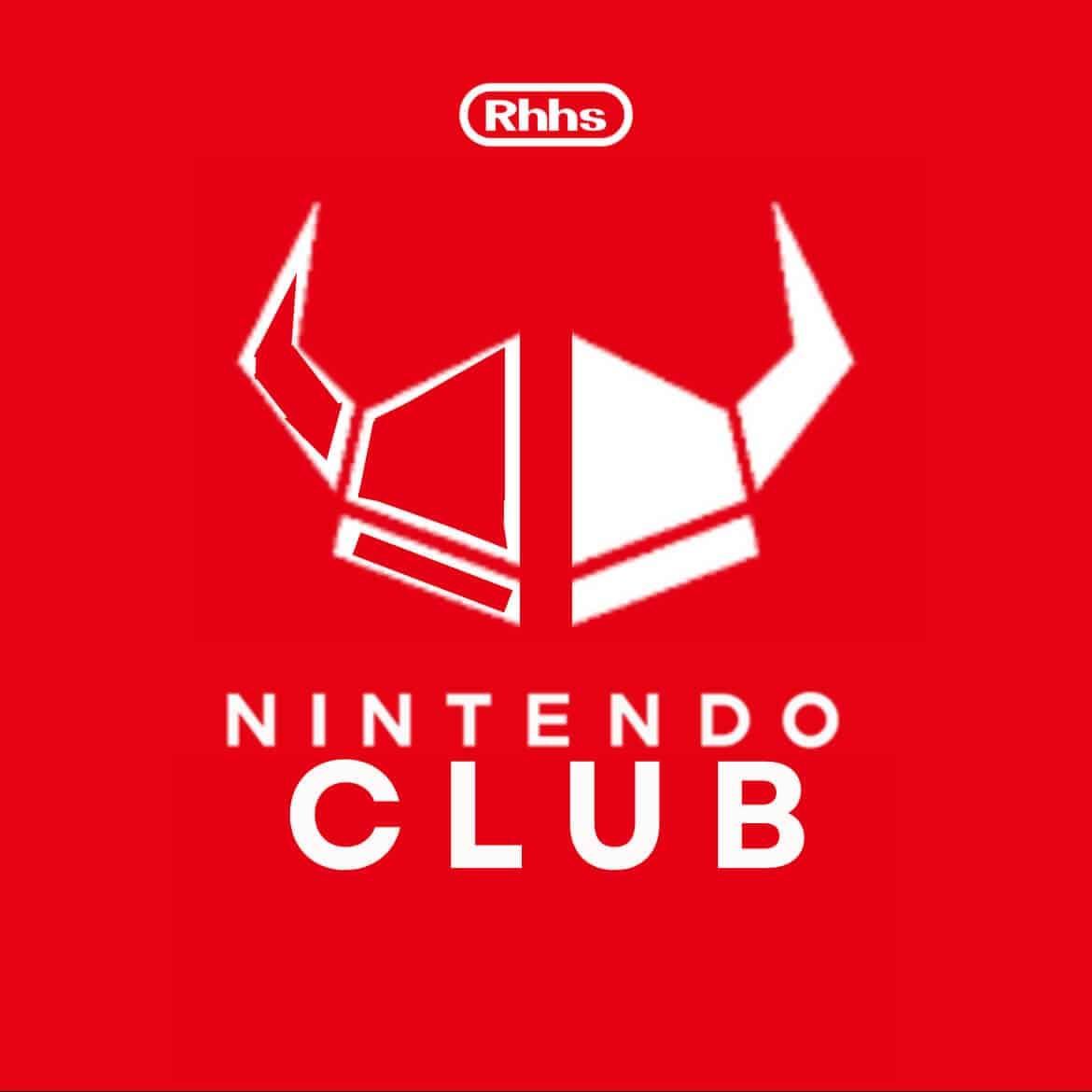 Nintendo Club