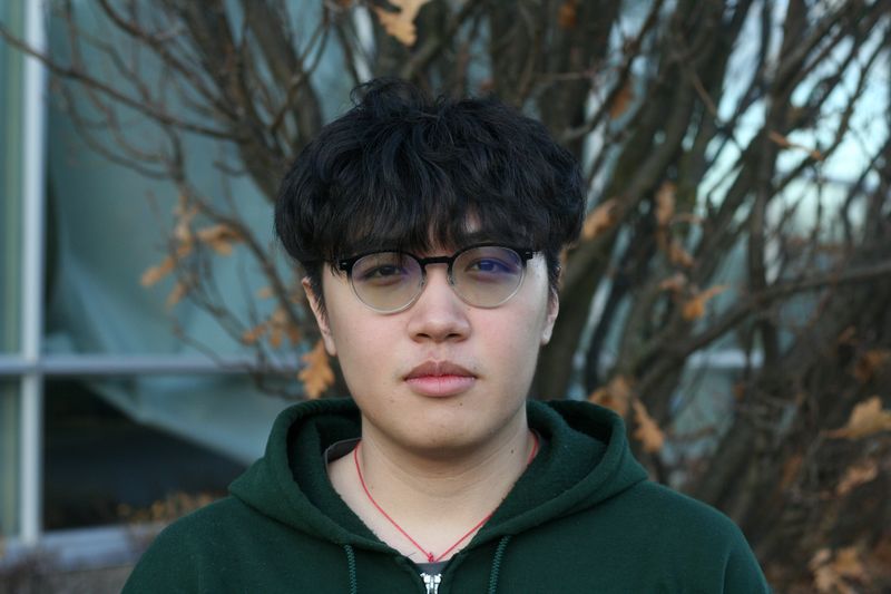Oscar Zhao