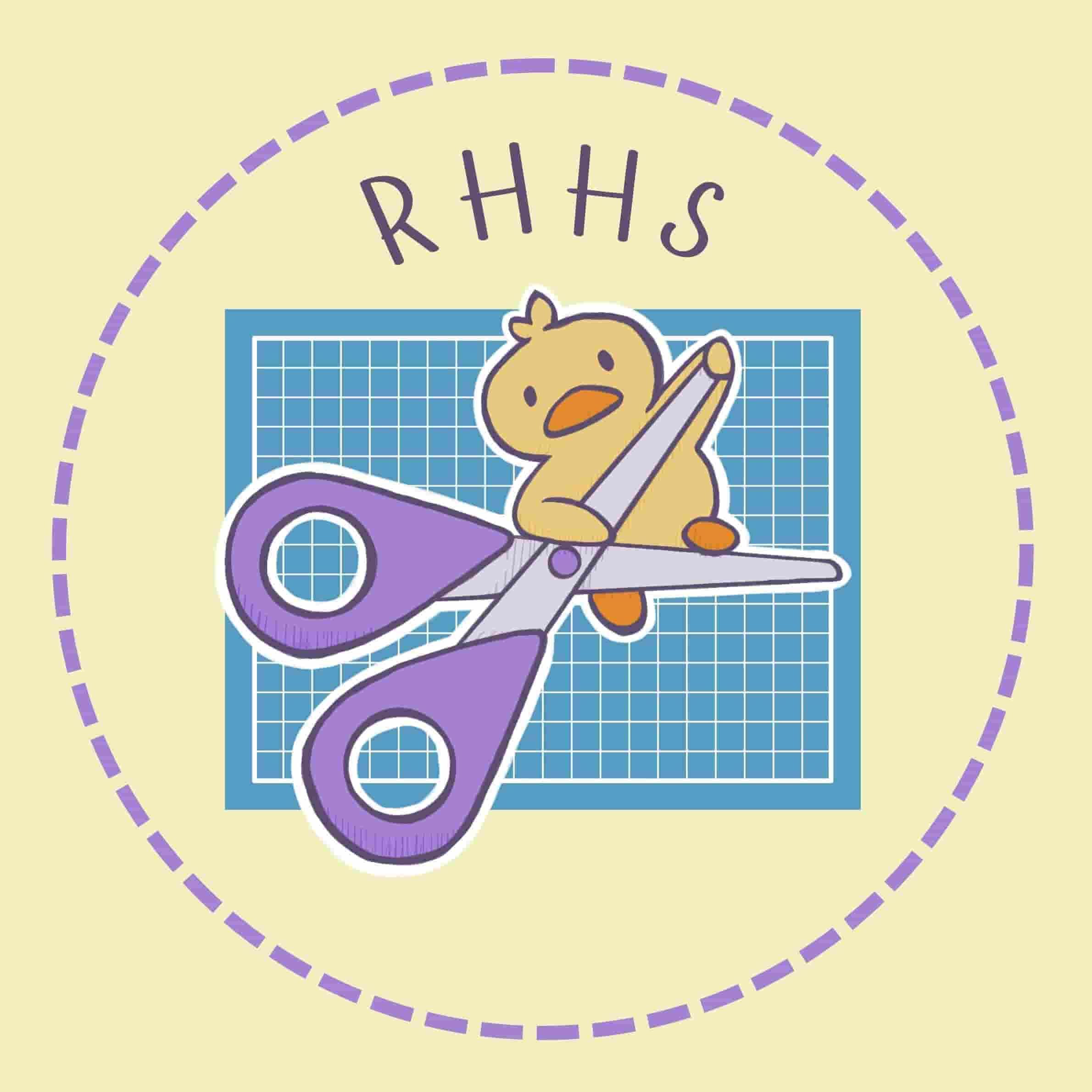 RHHS Design Workshop