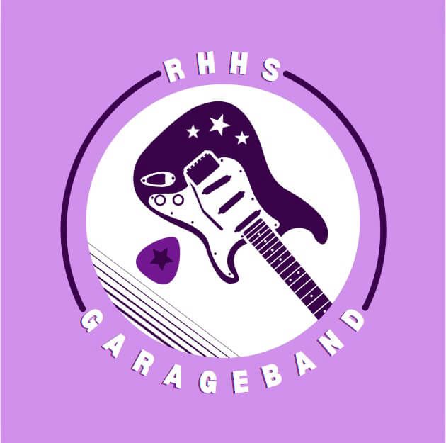 RHHS Garageband