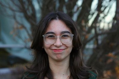 Romina Pourjafar