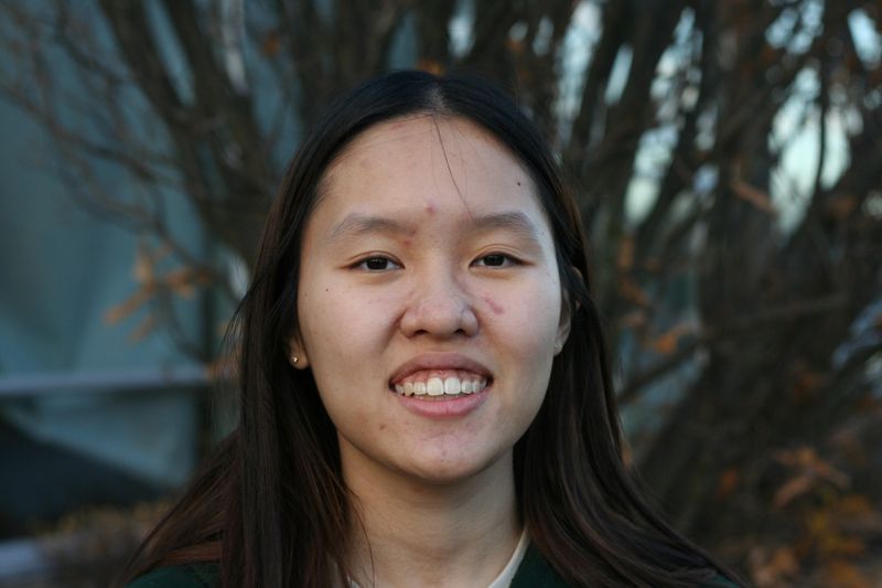 Sarah Cui