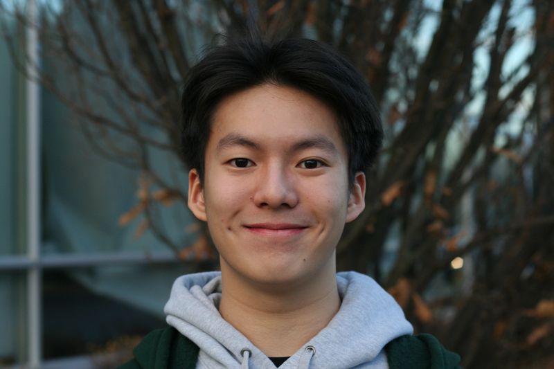 Shawn Xiao