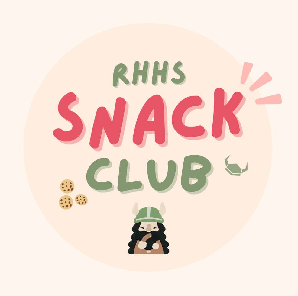 Snack Club