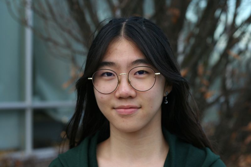 Tiffany Lee